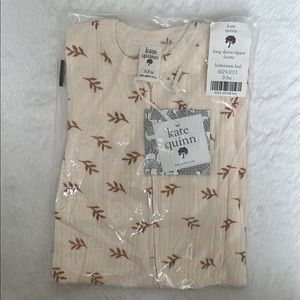 Kate Quinn butterrum leaf set